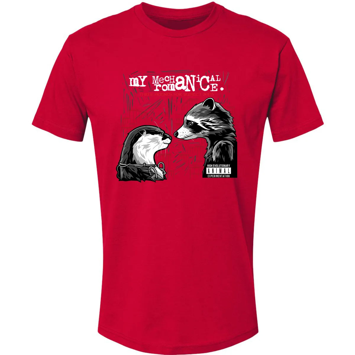 Premium Unisex T-shirt - BJCGZZG8