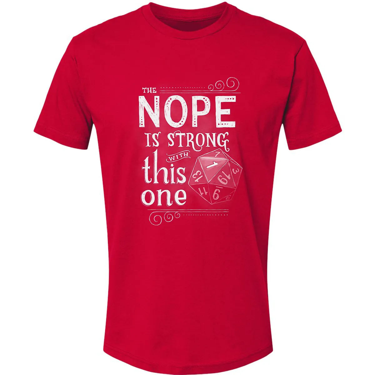 Premium Unisex T-shirt - JBNFBMV6