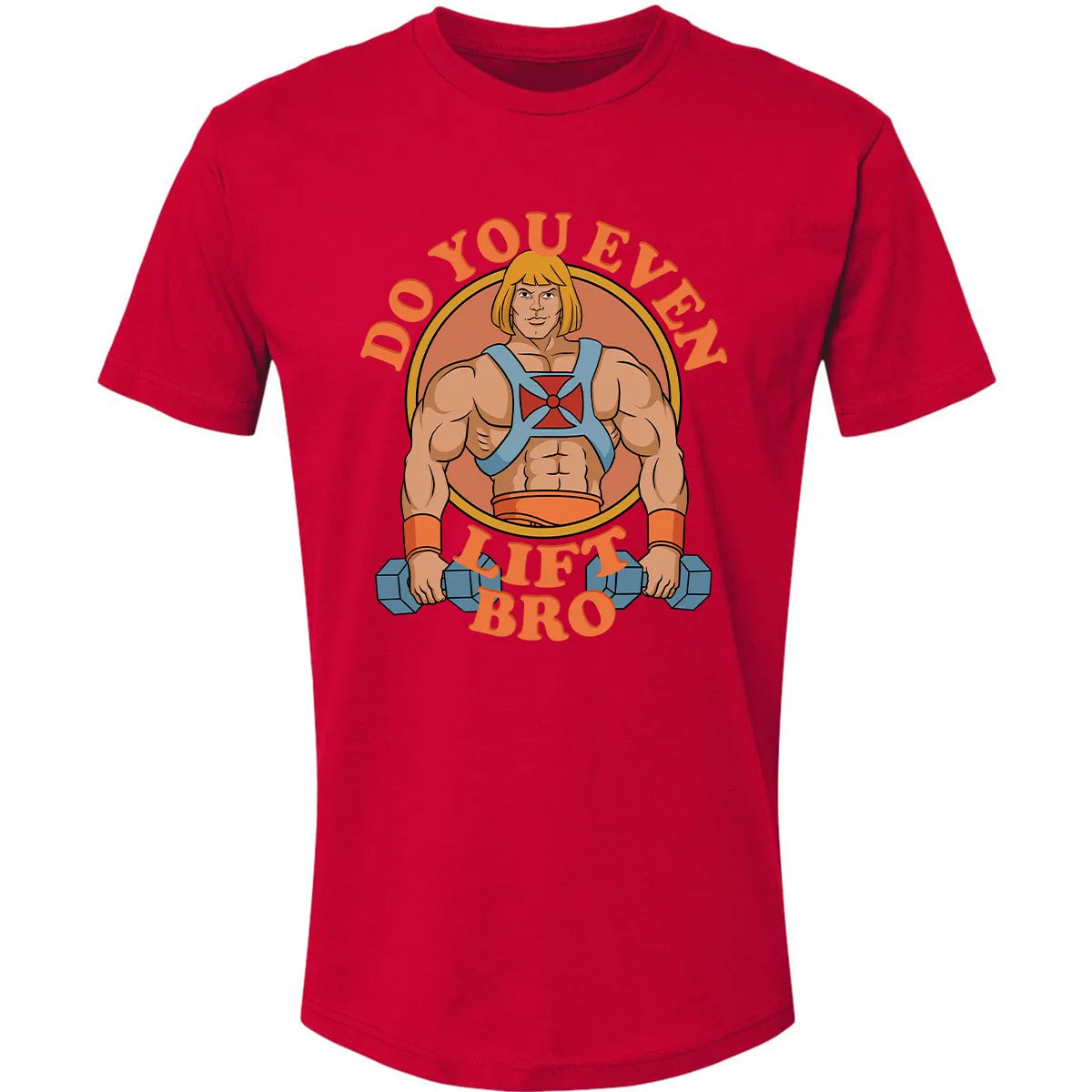 Premium Unisex T-shirt - JK137GV2