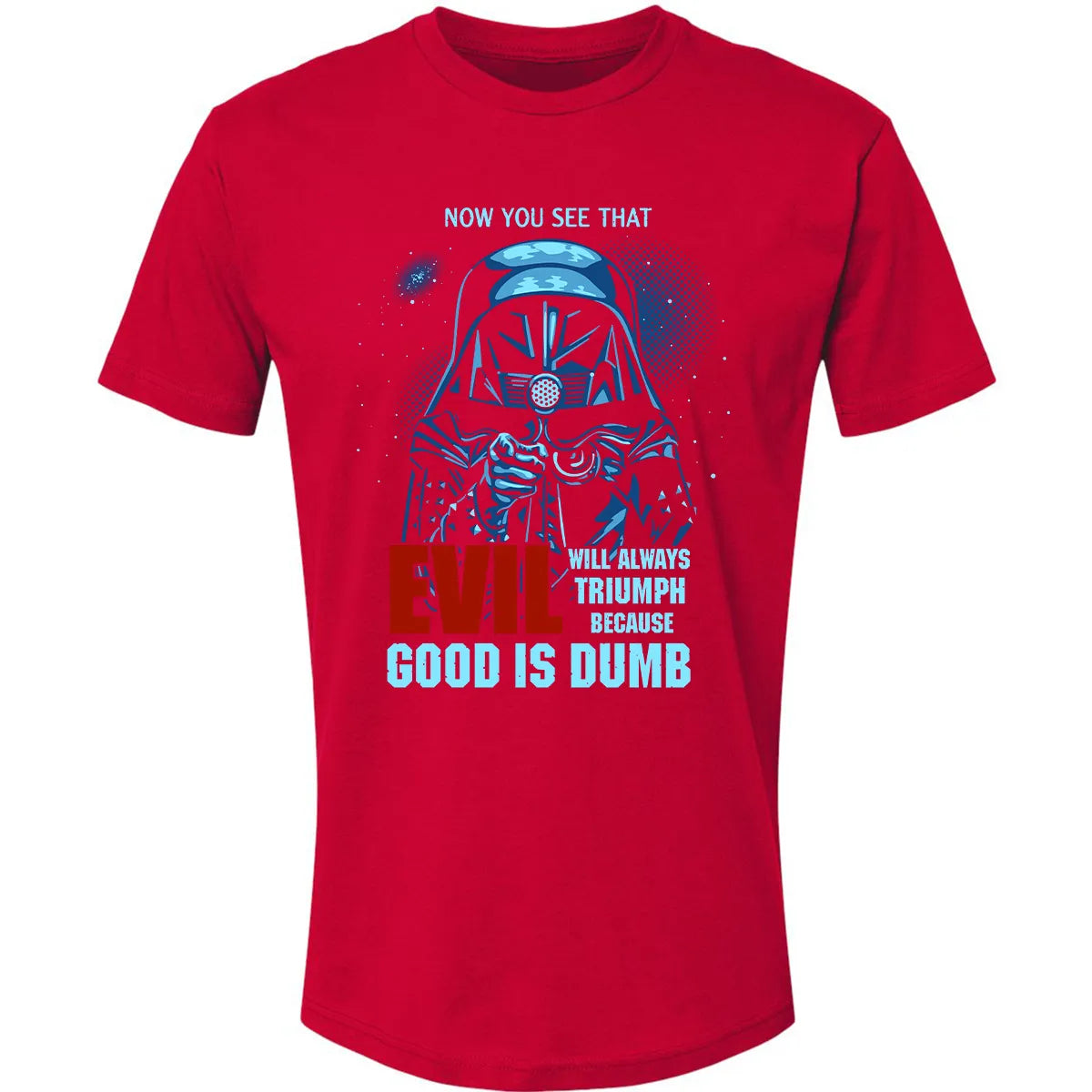 Premium Unisex T-shirt - PB8BTJ3A