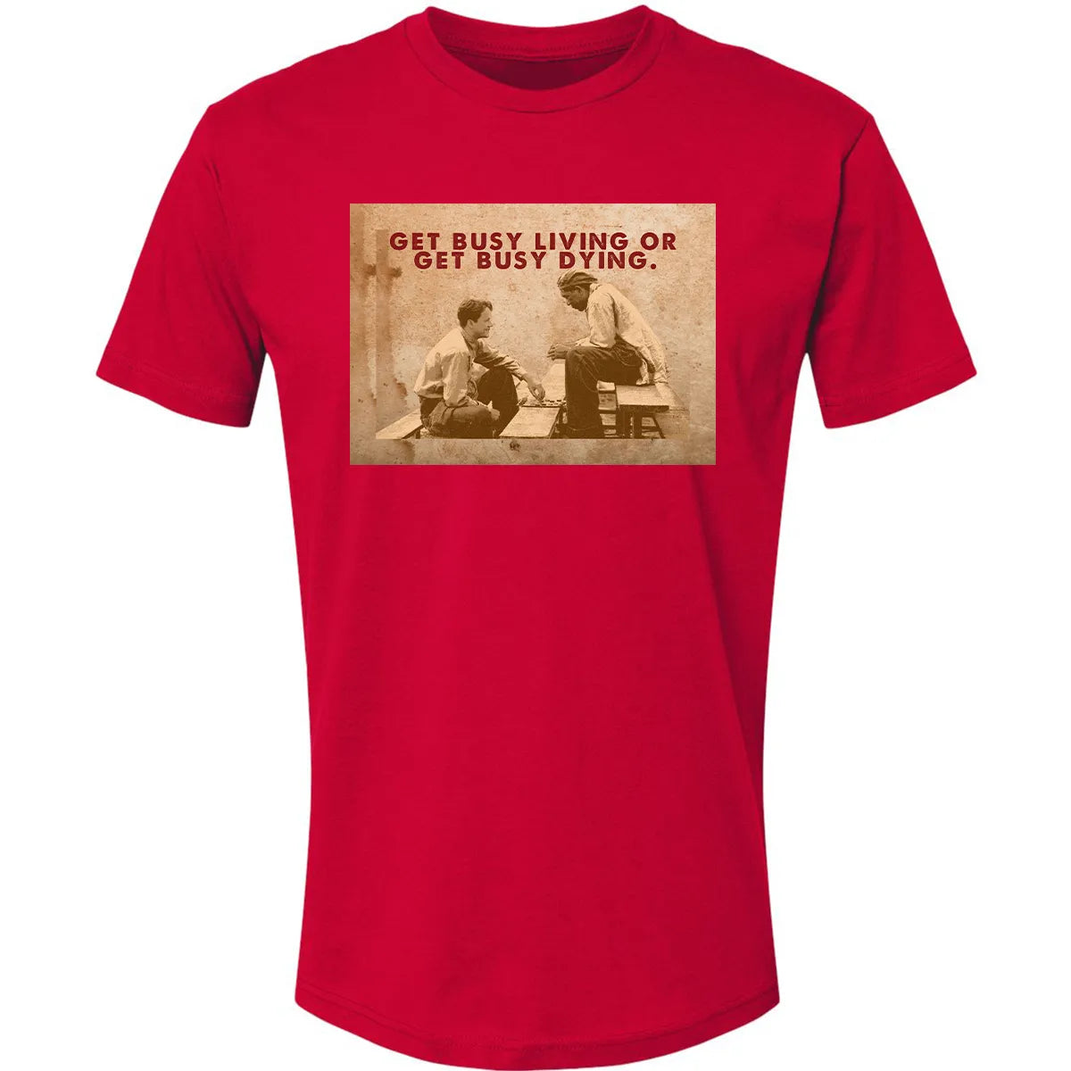 Premium Unisex T-shirt - BQGS8KBH