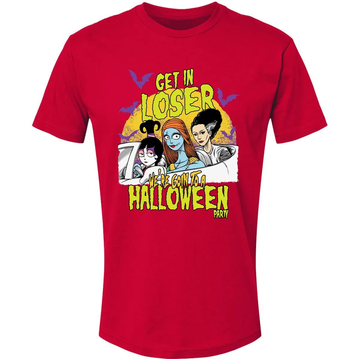 Premium Unisex T-shirt - MHQWGS53