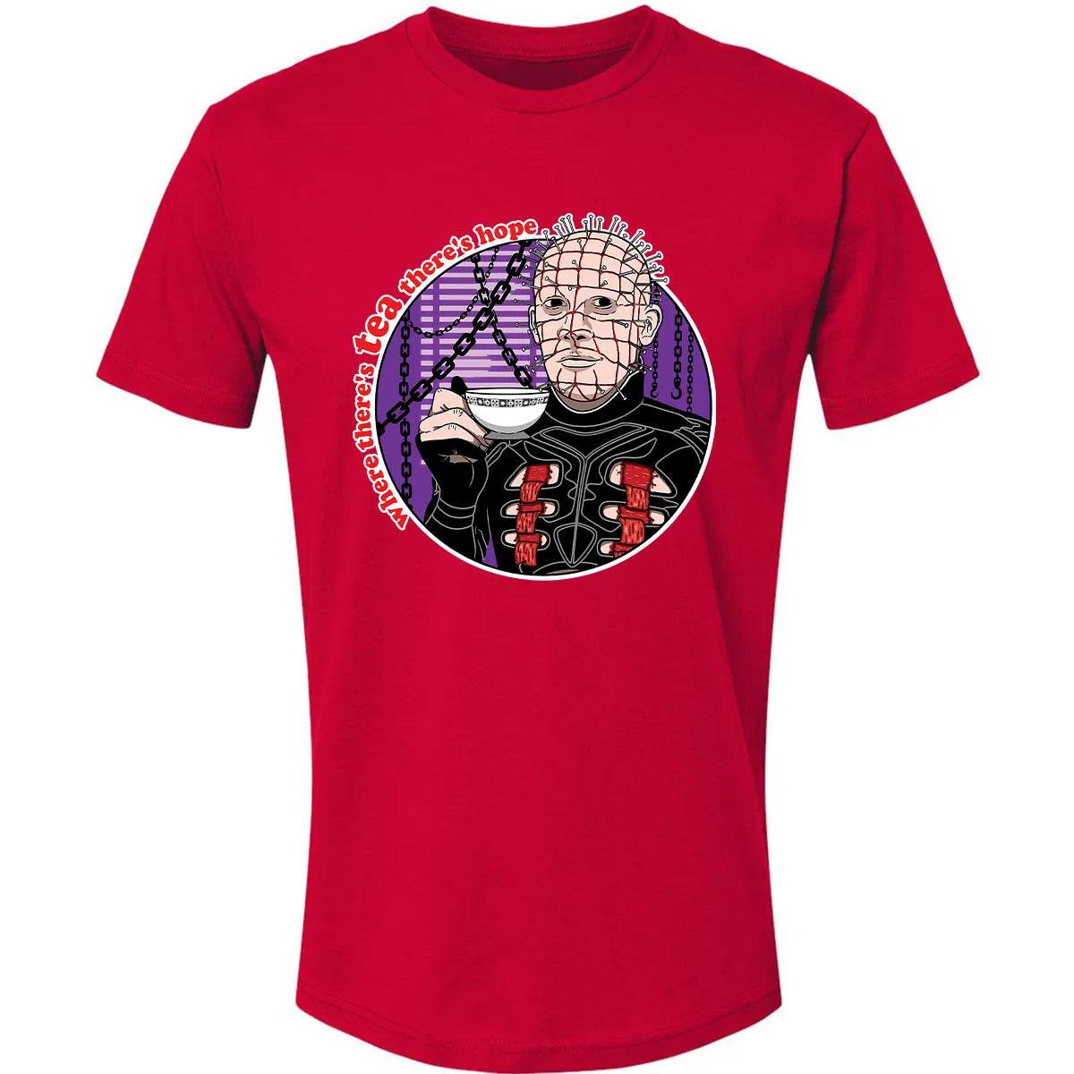 Premium Unisex T-shirt - ETLYA4YV
