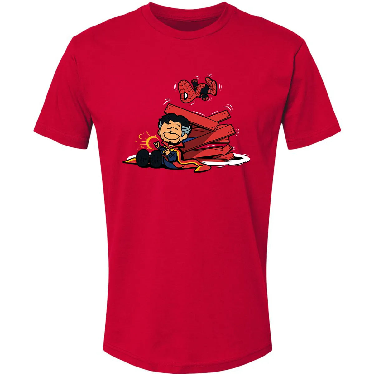 Premium Unisex T-shirt - KEW6G58L