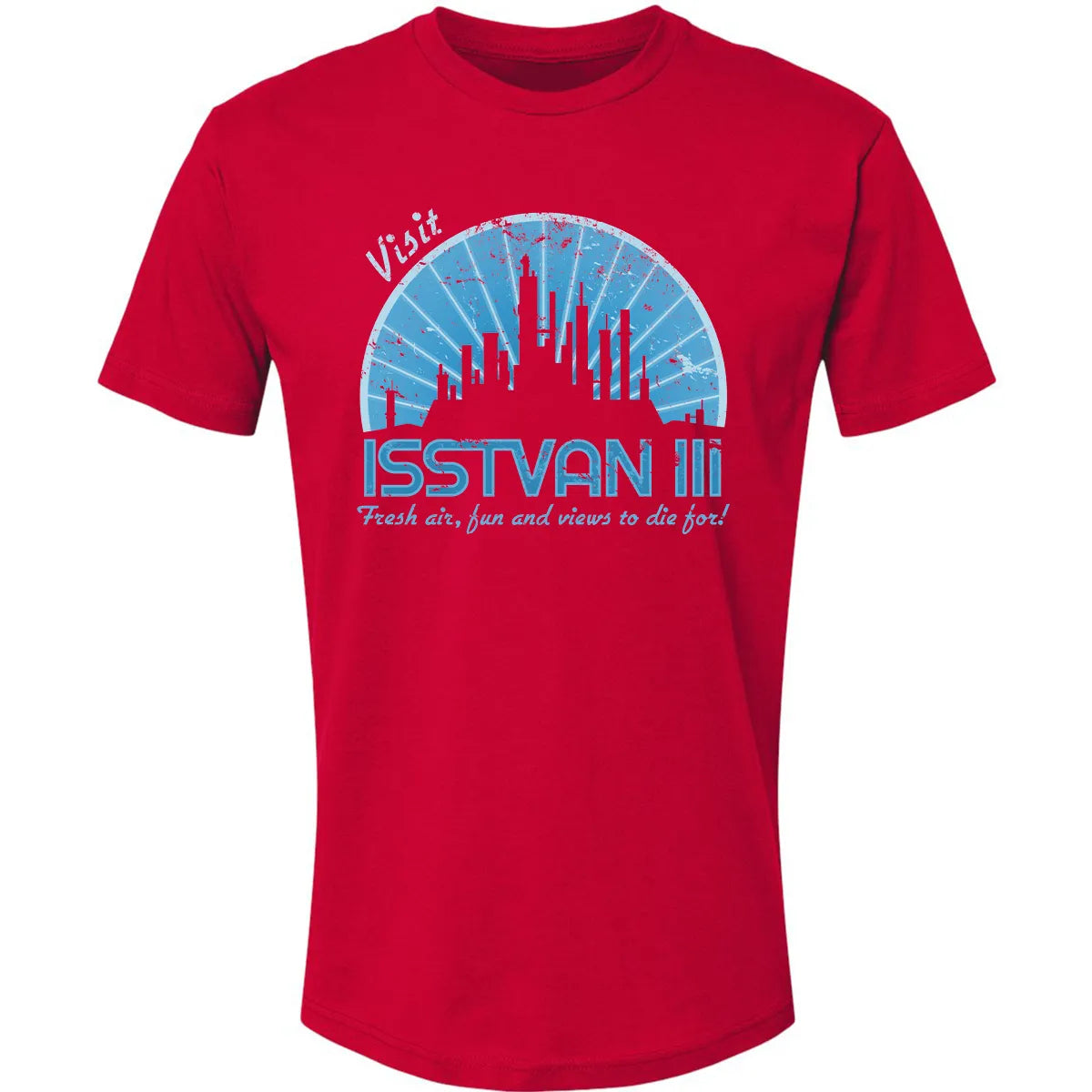 Premium Unisex T-shirt - X2P7VYZY