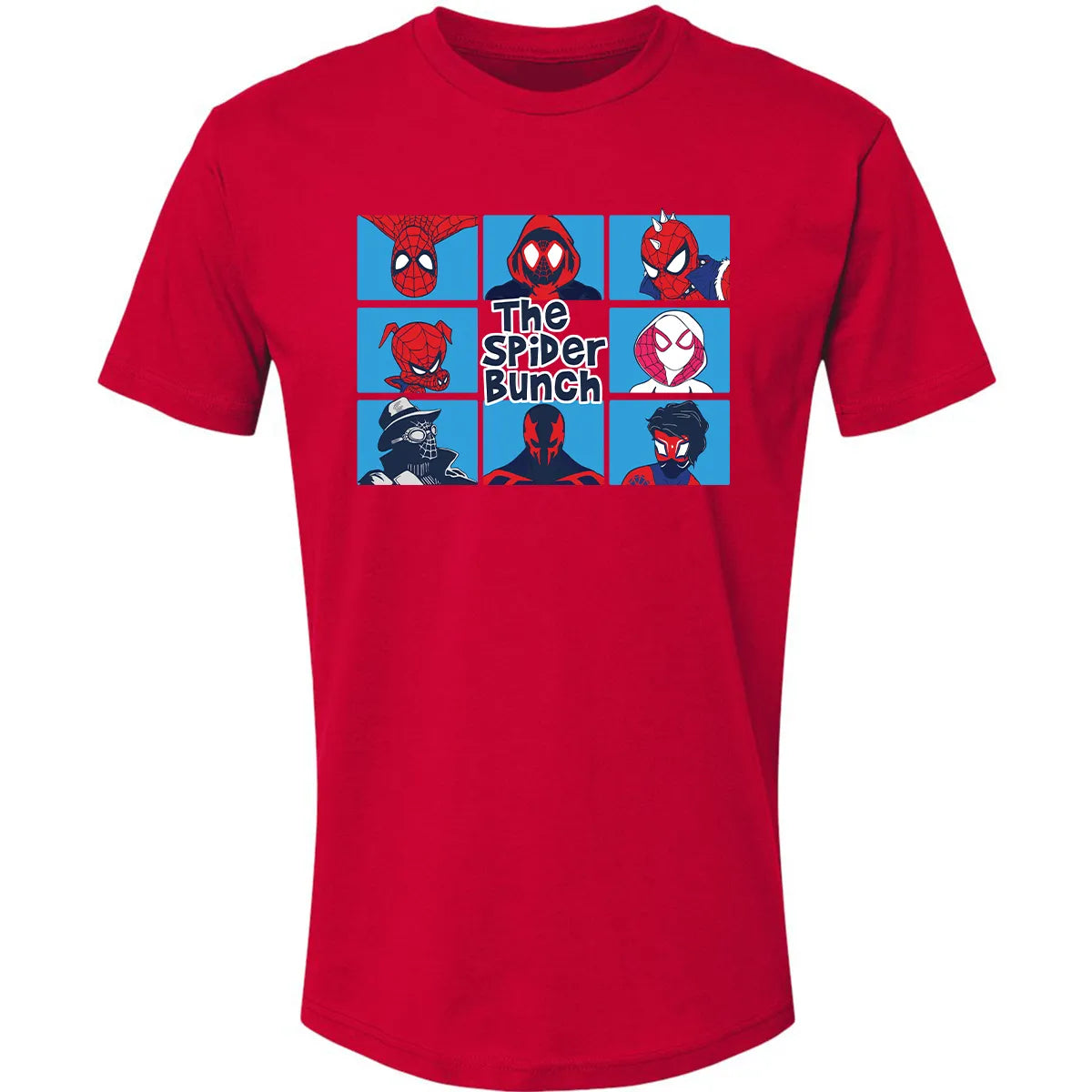 Premium Unisex T-shirt - E6P8UB4Z