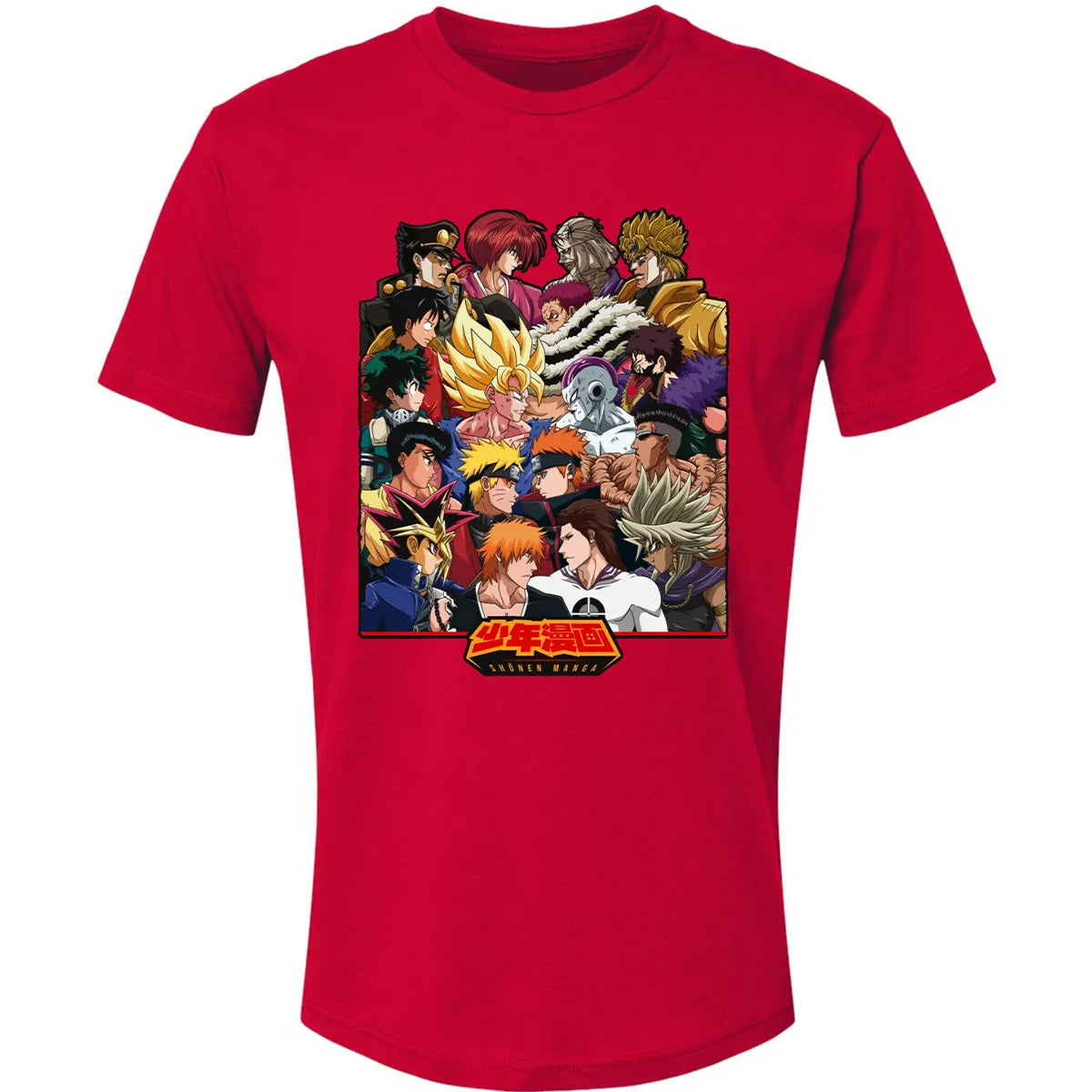 Premium Unisex T-shirt - 31H2BYGC