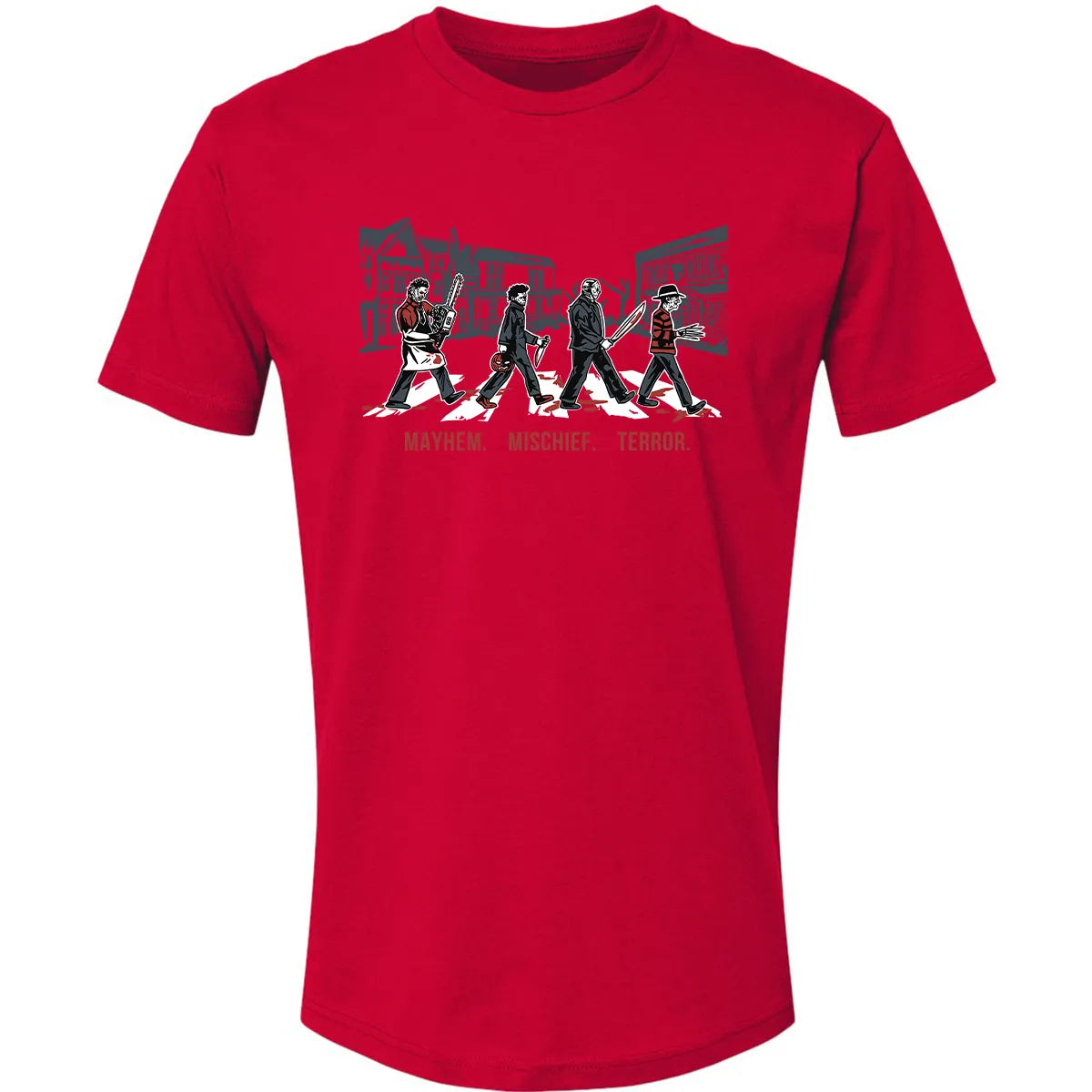 Premium Unisex T-shirt - 7FCQ5N75