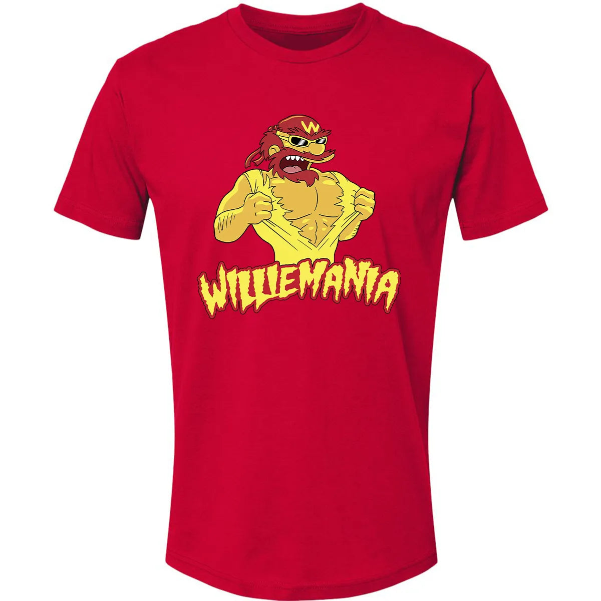Premium Unisex T-shirt - GVV273RG