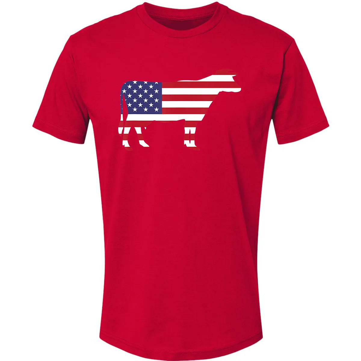 Premium Unisex T-shirt - 6DBMDVZ4