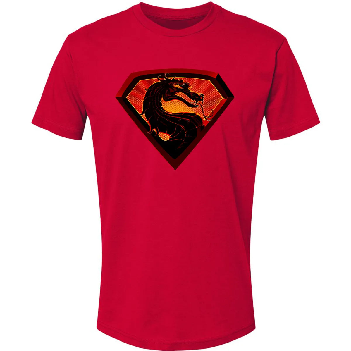 Premium Unisex T-shirt - EV6XT8M1