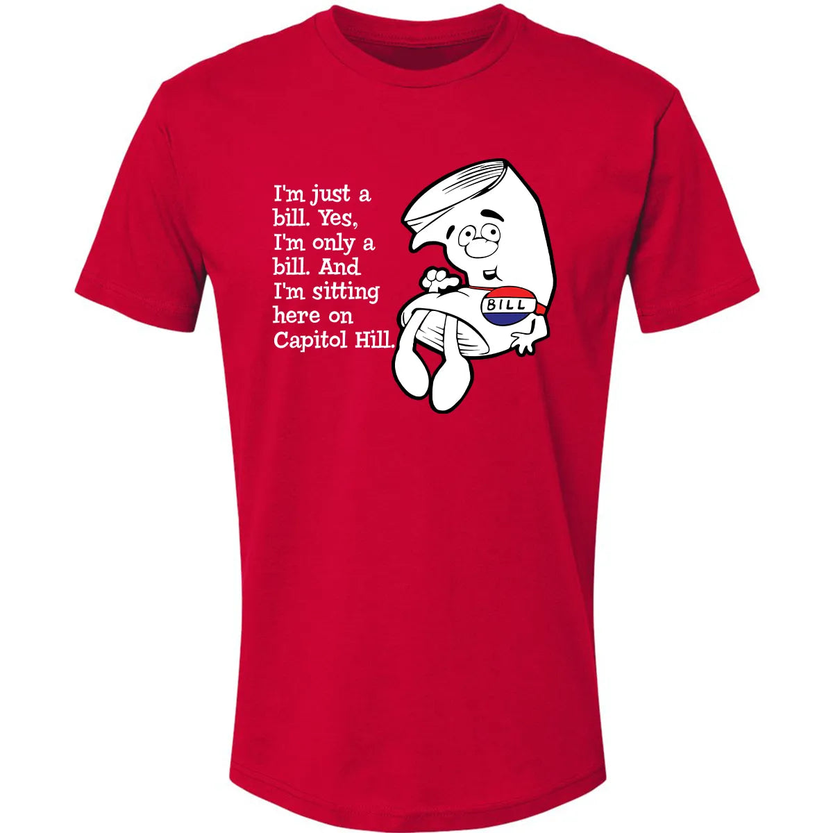 Premium Unisex T-shirt - ZXDX49DP