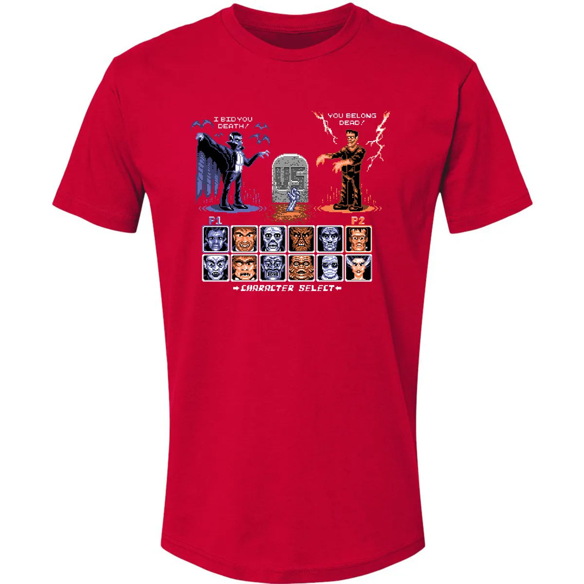 Premium Unisex T-shirt - W1TCBQ54