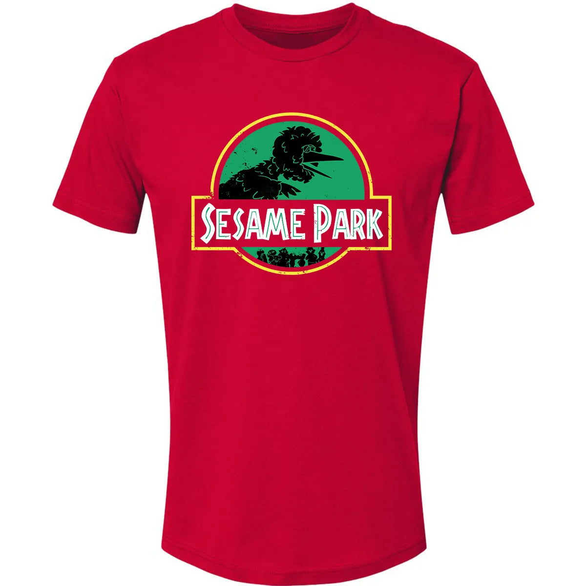 Premium Unisex T-shirt - M6WSJ9Y1