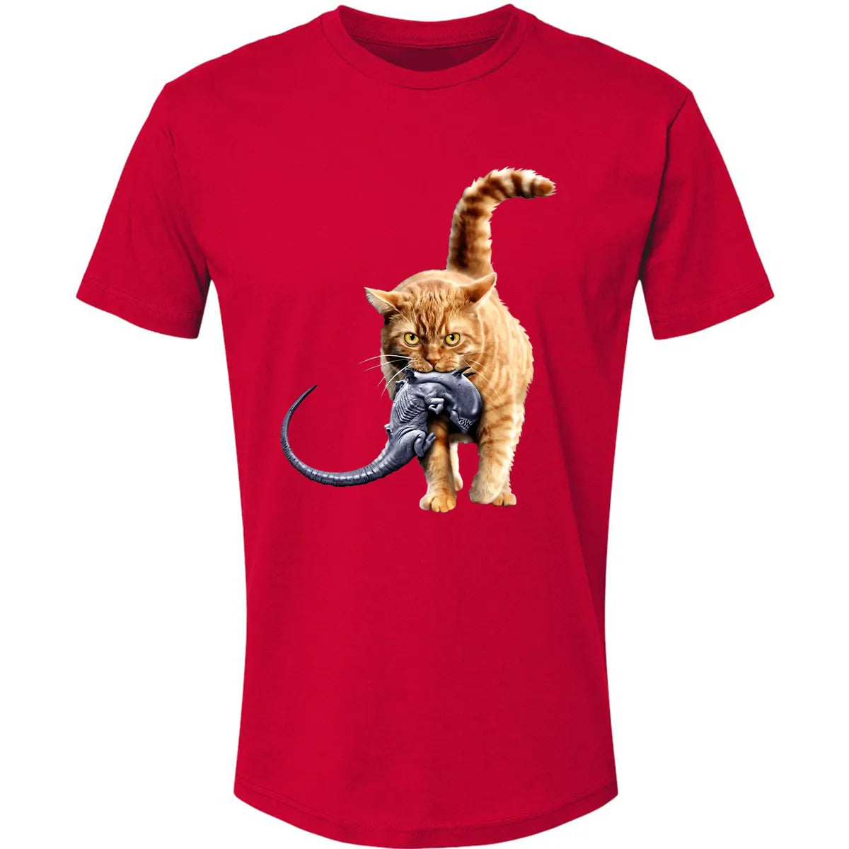 Premium Unisex T-shirt - VFTQD7T1