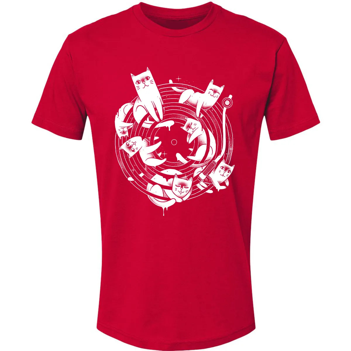 Premium Unisex T-shirt - LLU4GETL