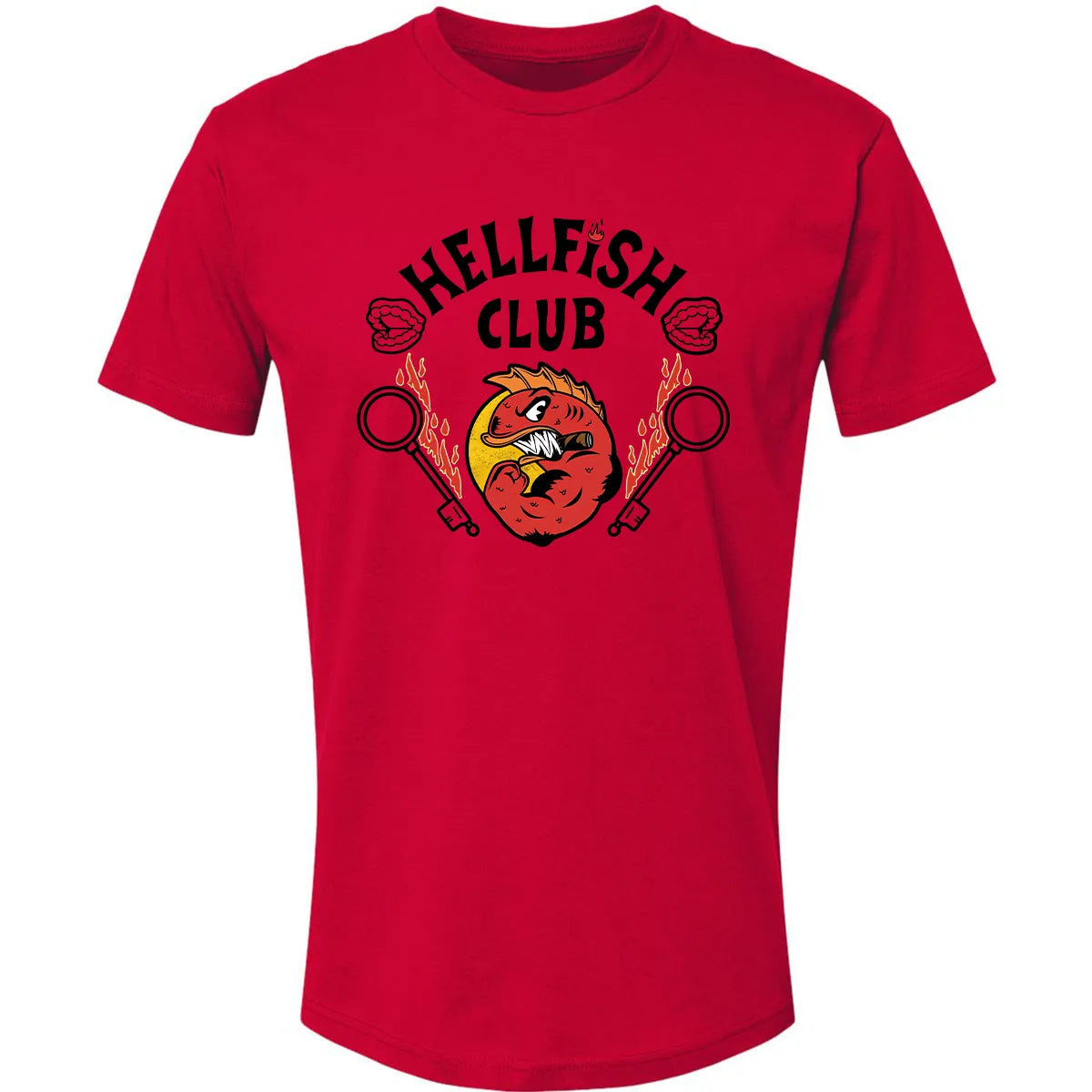 Premium Unisex T-shirt - A3GGL4NP