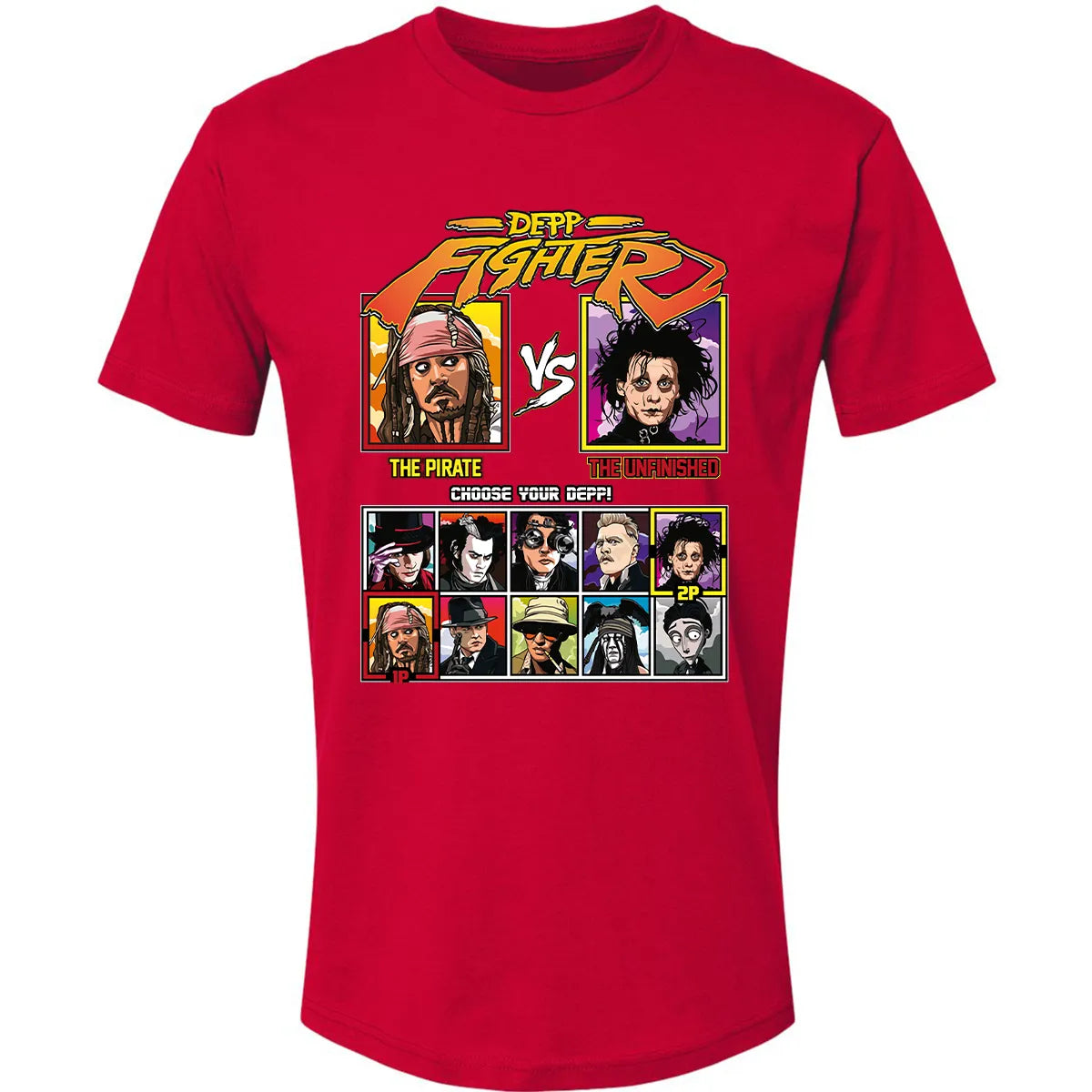Premium Unisex T-shirt - CZMVMPRJ