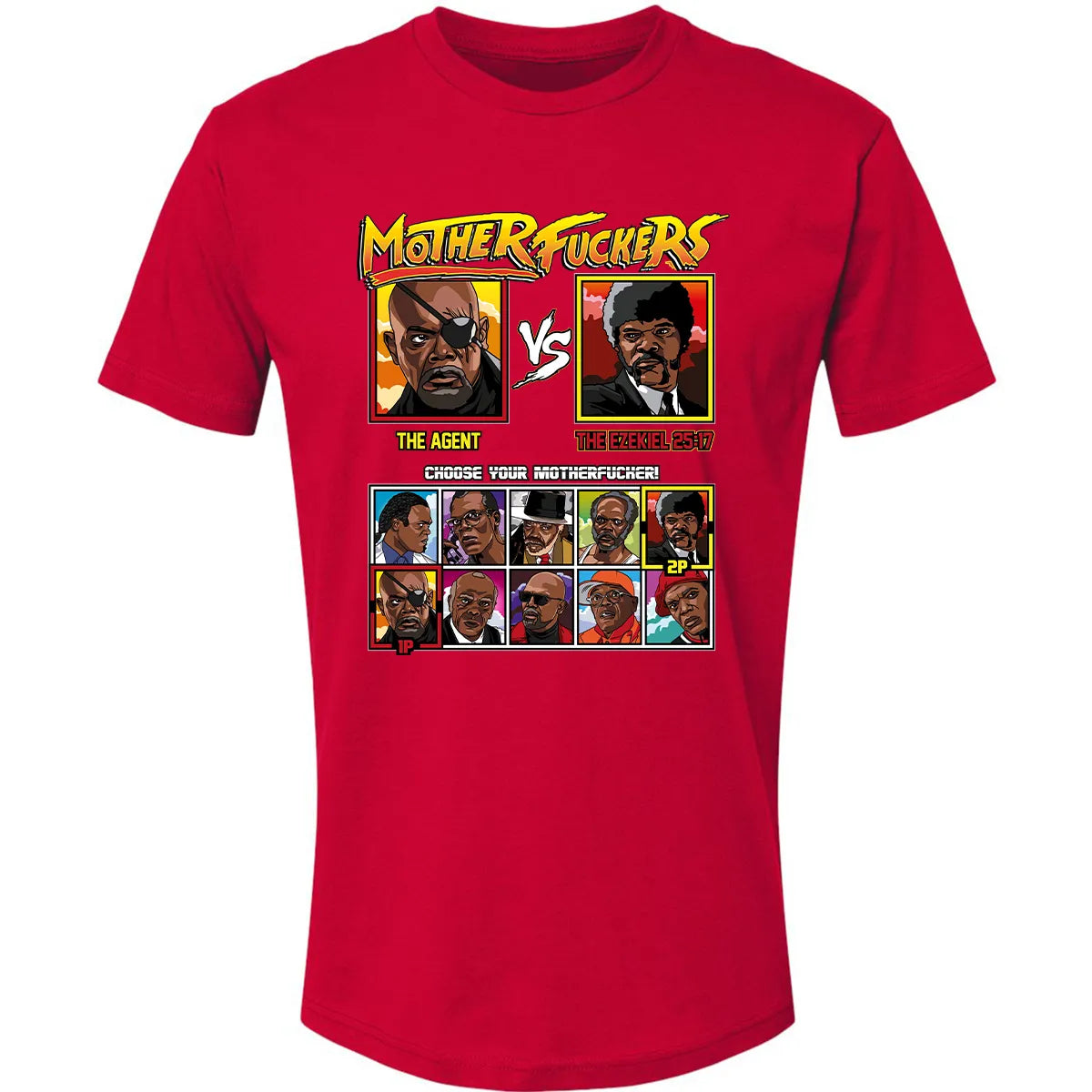 Premium Unisex T-shirt - PTRQ86MK