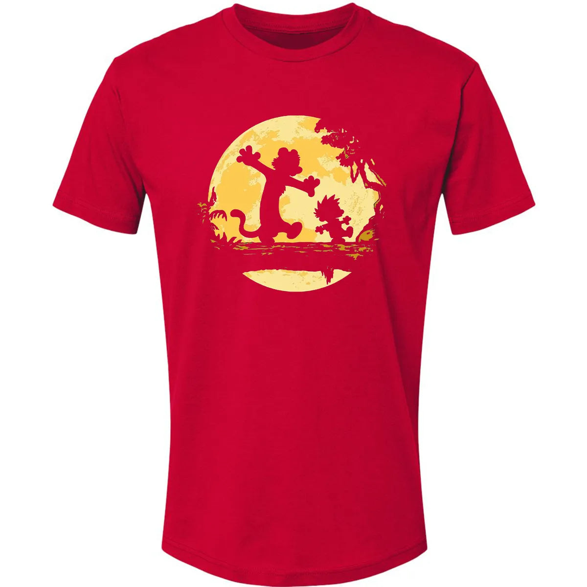 Premium Unisex T-shirt - A5CHP8D8