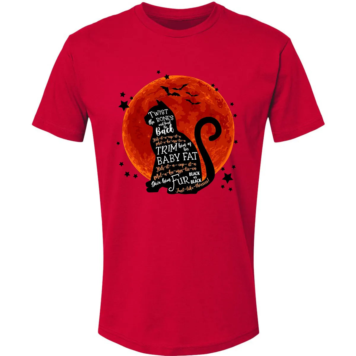 Premium Unisex T-shirt - A4GHXM14