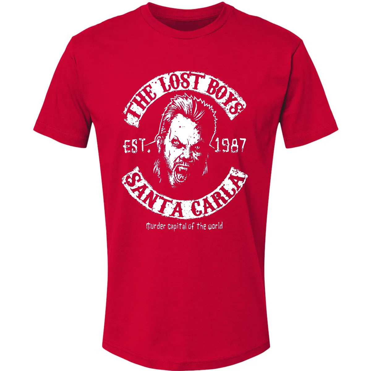 Premium Unisex T-shirt - 9DC7VMF4