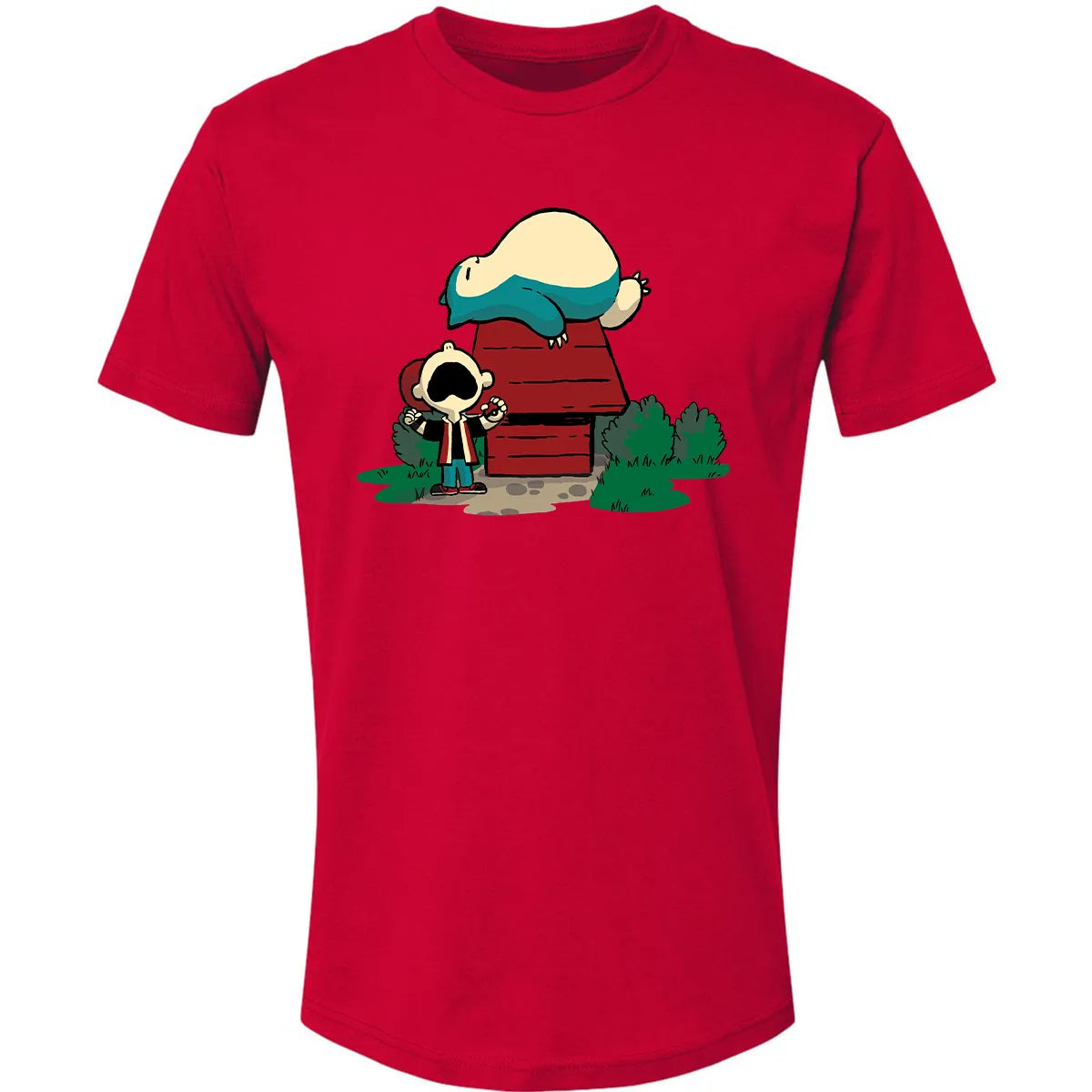 Premium Unisex T-shirt - CPNVCHV8