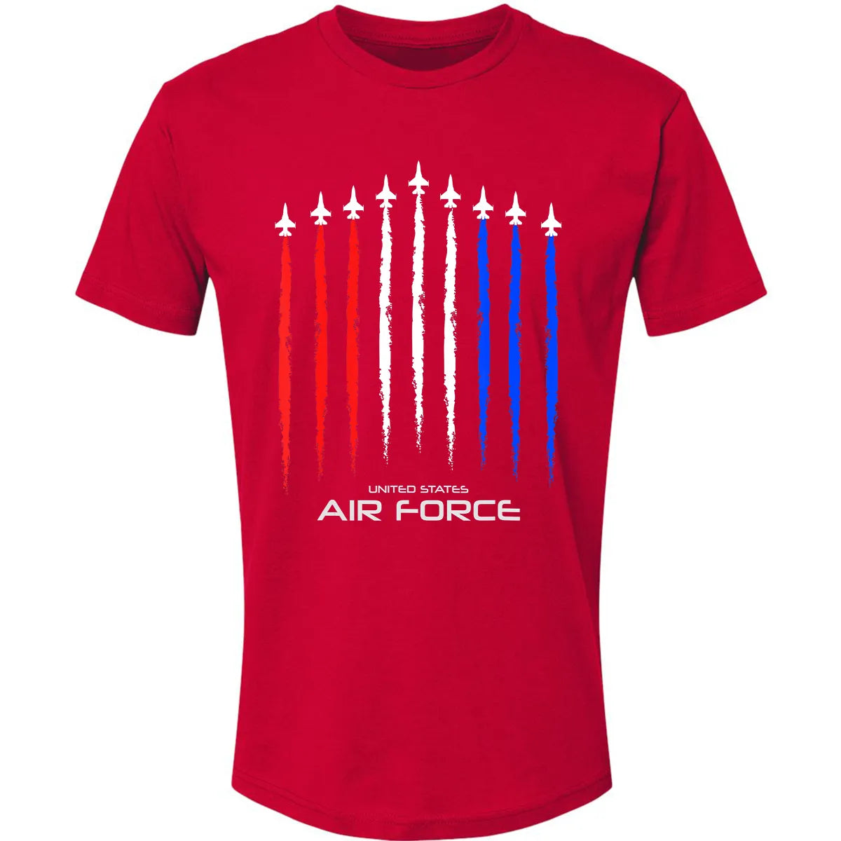 Premium Unisex T-shirt - 9ADANKRY