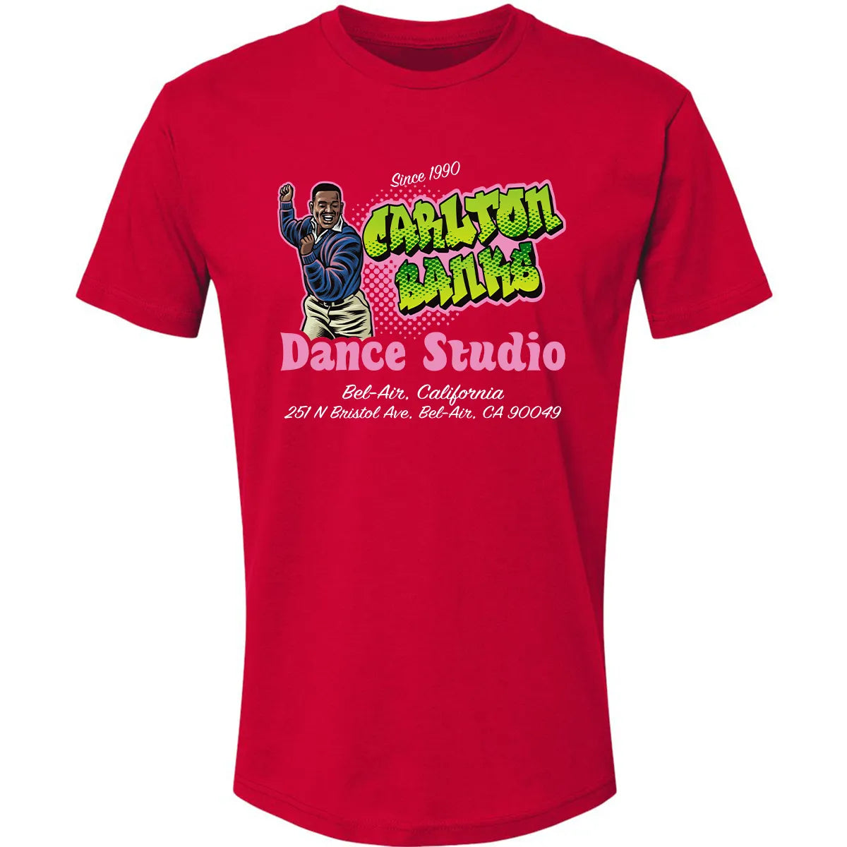 Premium Unisex T-shirt - Z4VDRCR2
