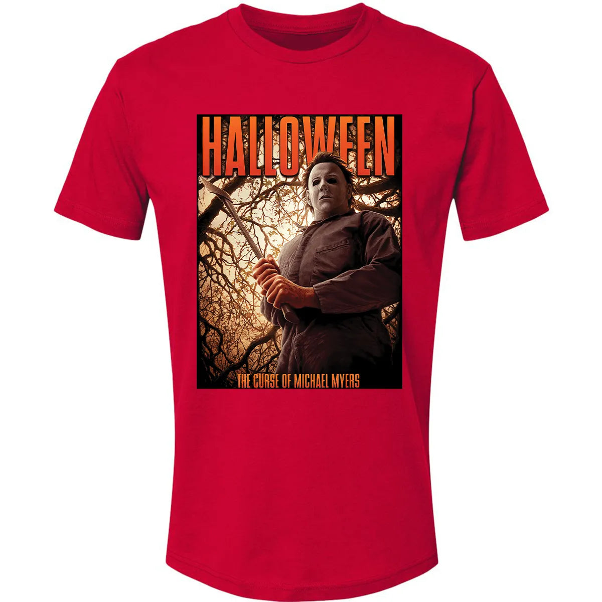 Premium Unisex T-shirt - JGEZT94J