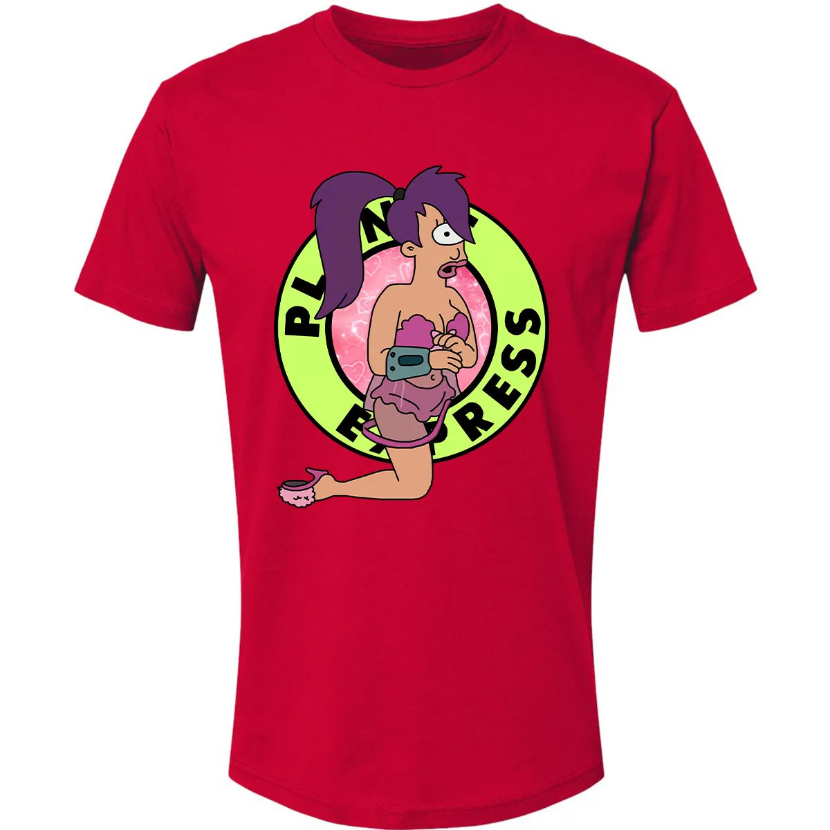 Premium Unisex T-shirt - MPAJJTE1