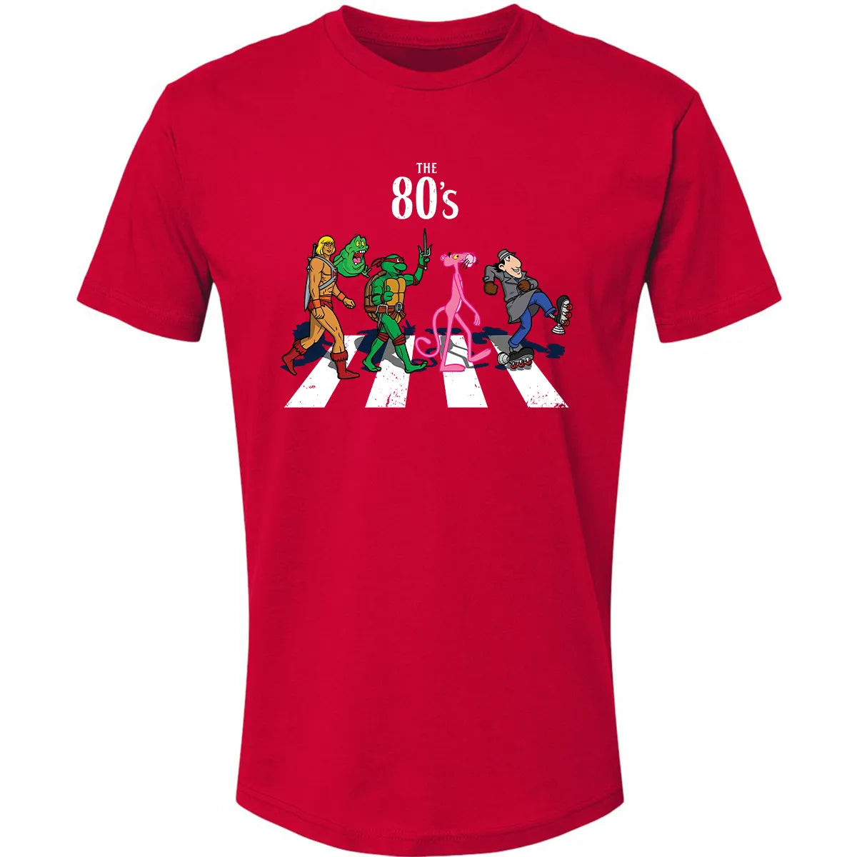 Premium Unisex T-shirt - WS9MN5SZ