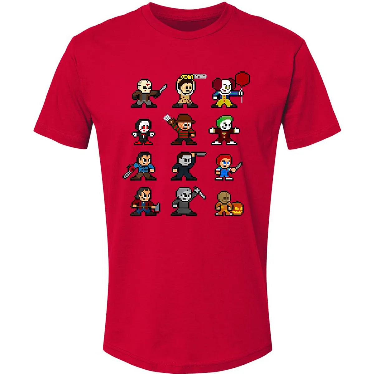 Premium Unisex T-shirt - N8H3XM3K