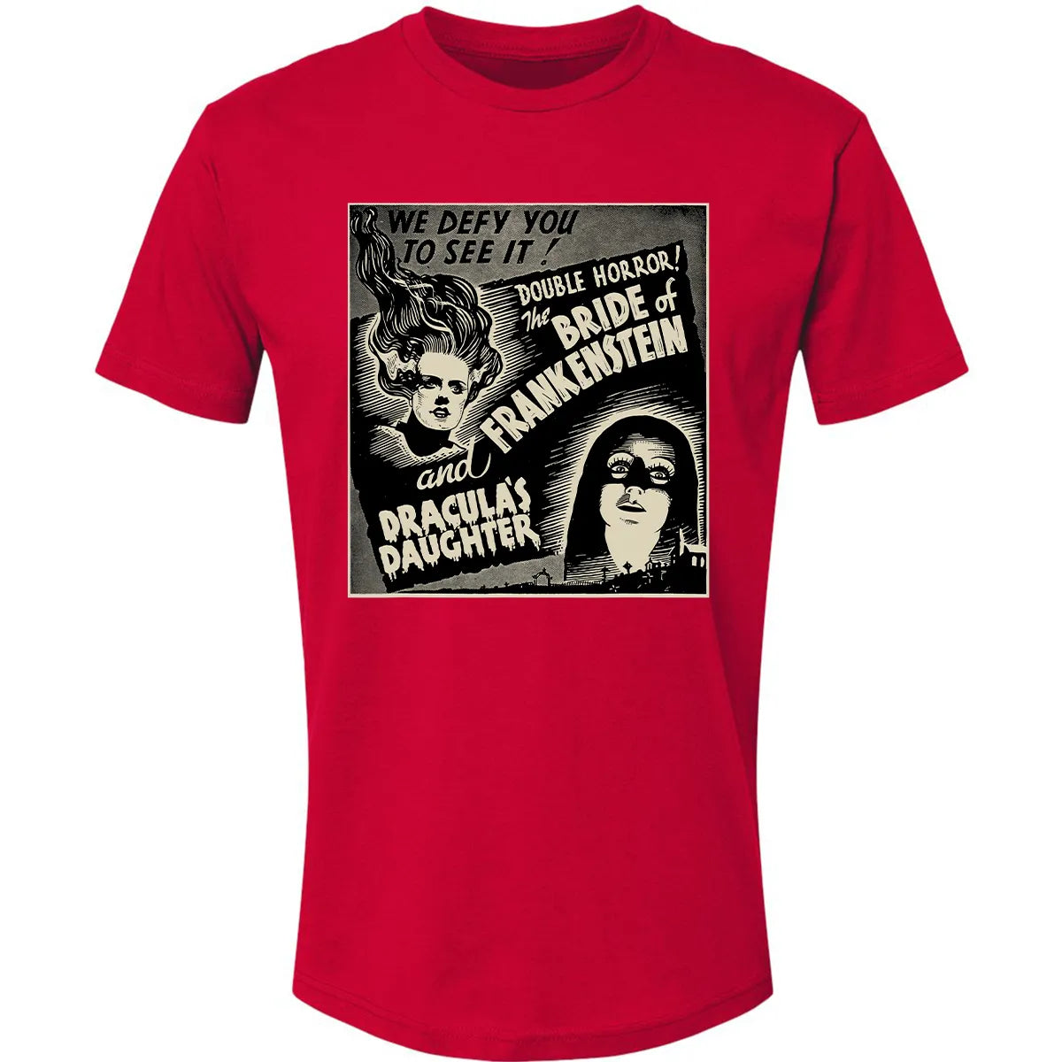 Premium Unisex T-shirt - ZGXGQYMQ