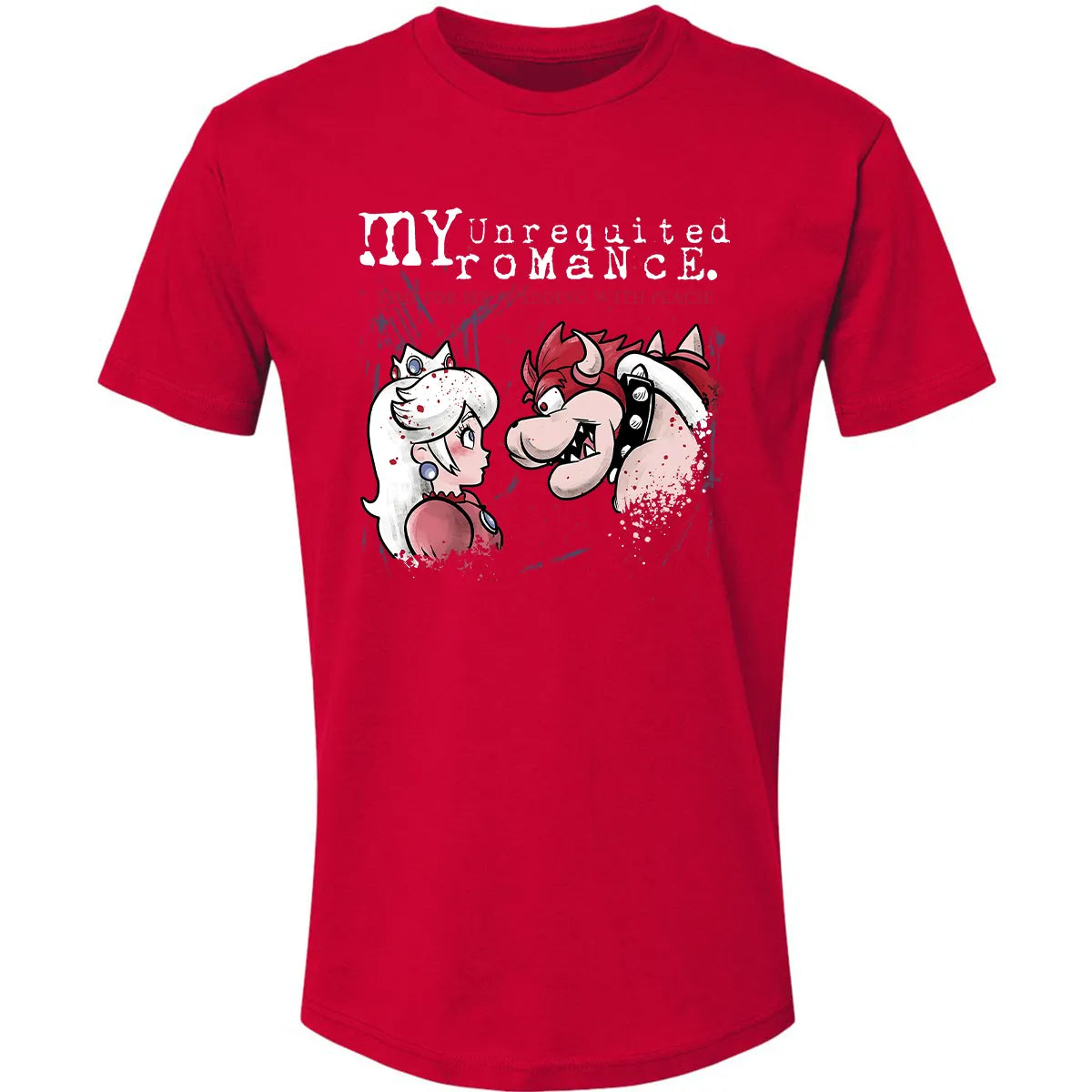 Premium Unisex T-shirt - 8LNFSBQX