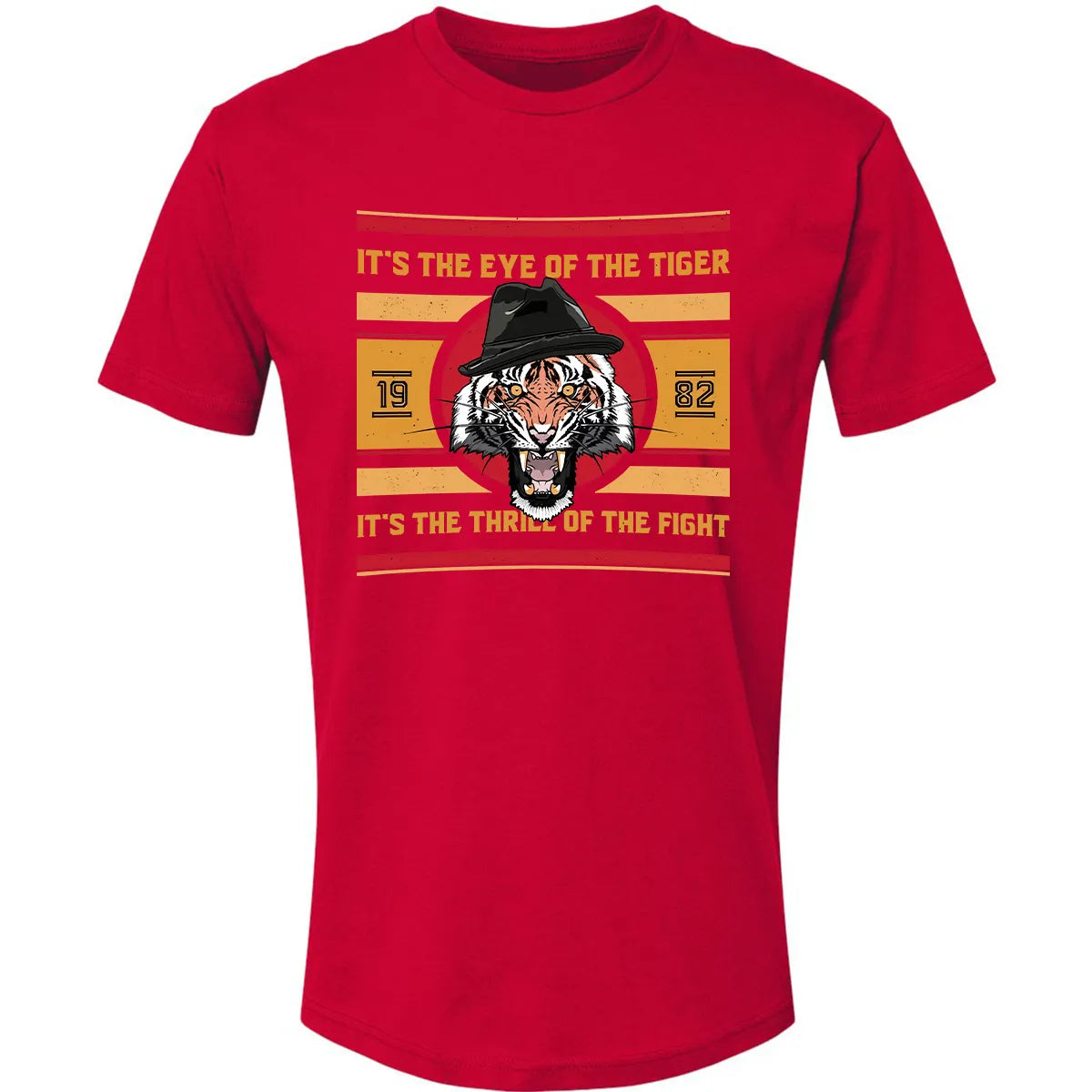 Premium Unisex T-shirt - W1W35Z9J