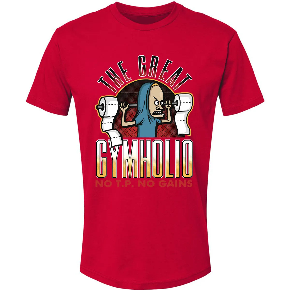 Premium Unisex T-shirt - PA5VL8R2