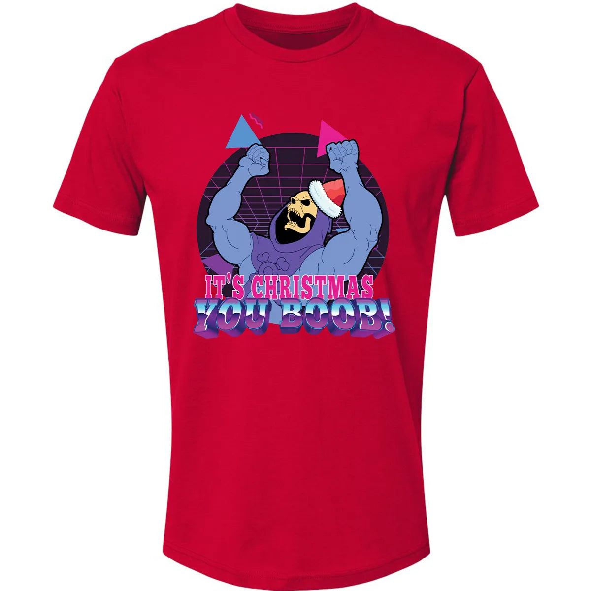 Premium Unisex T-shirt - 2WXD22JP