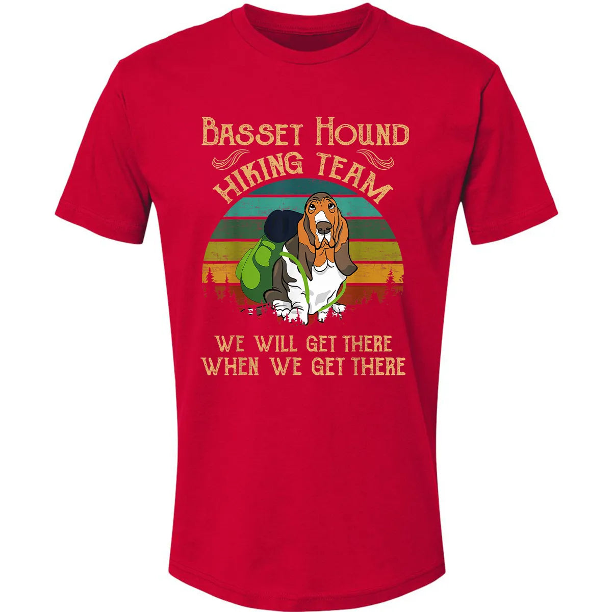 Premium Unisex T-shirt - DGJTYBMJ