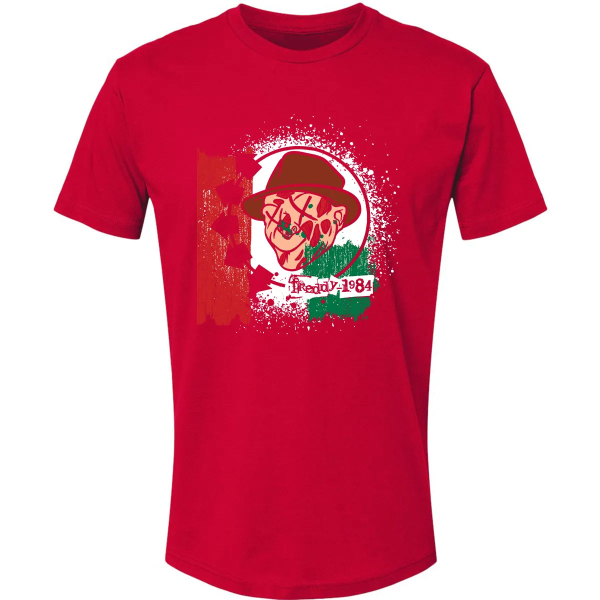 Premium Unisex T-shirt - 663AFHHB