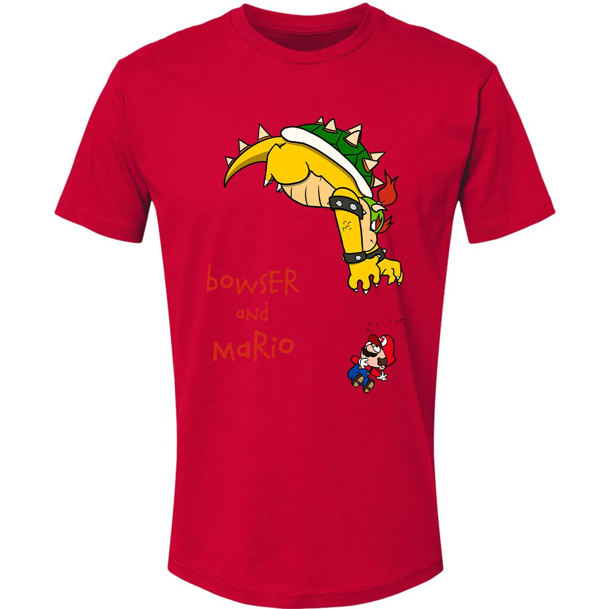 Premium Unisex T-shirt - 3UFJ5JR6