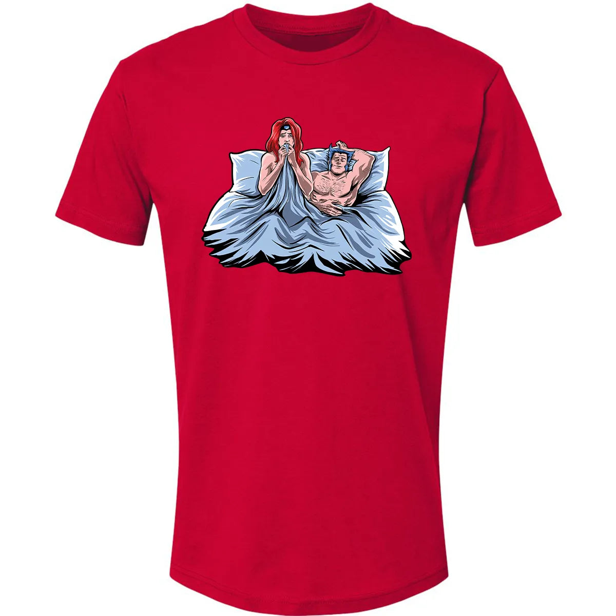 Premium Unisex T-shirt - 7LKPMH8P