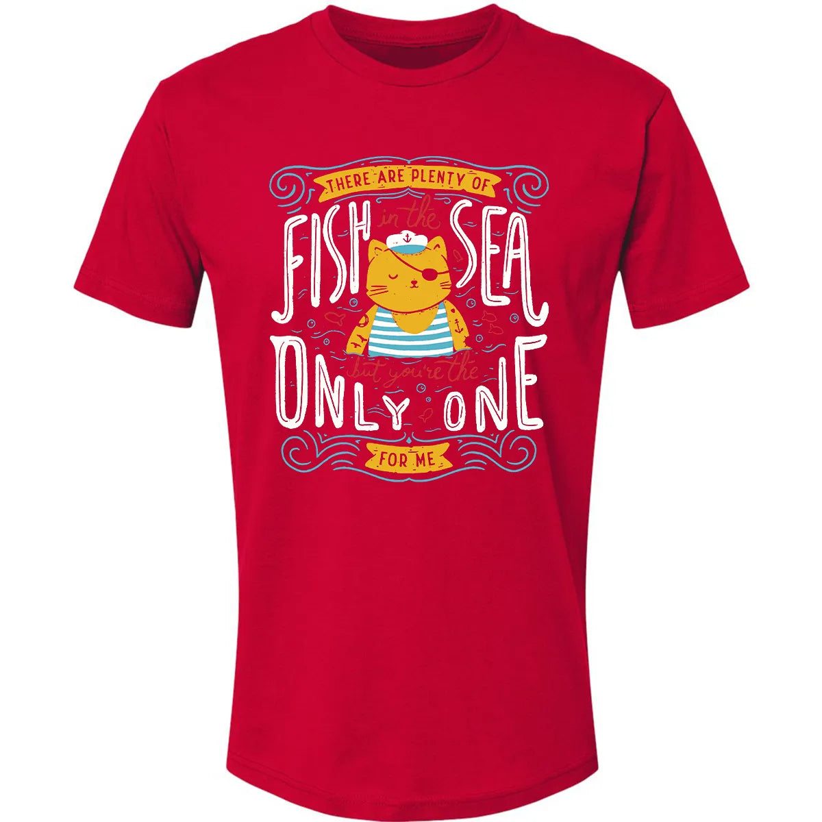Premium Unisex T-shirt - P8RVPCWV