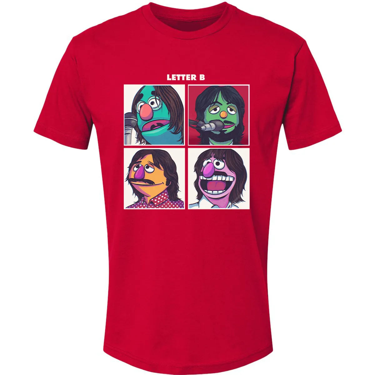 Premium Unisex T-shirt - 5S9GNXG5