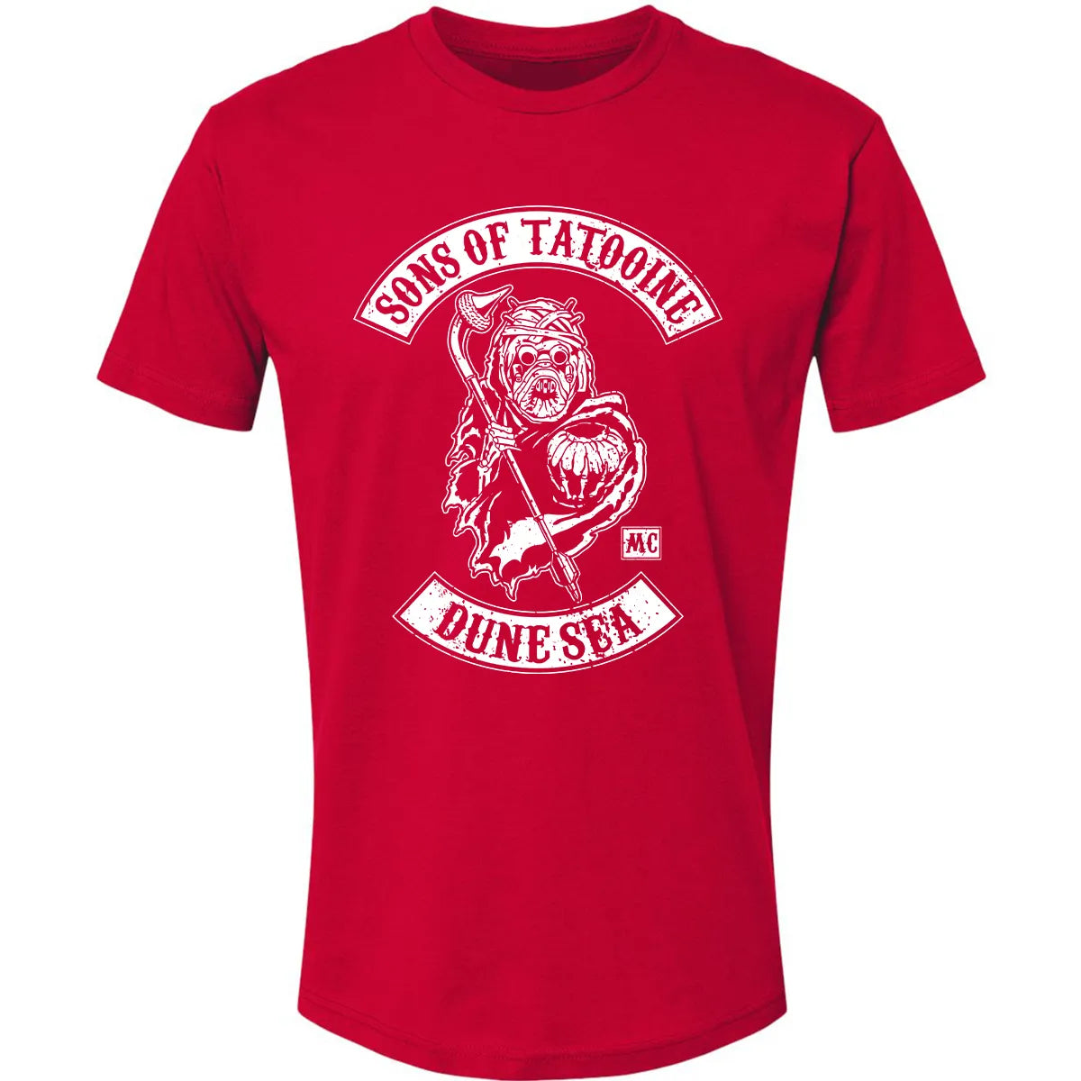 Premium Unisex T-shirt - FAJ2DESP