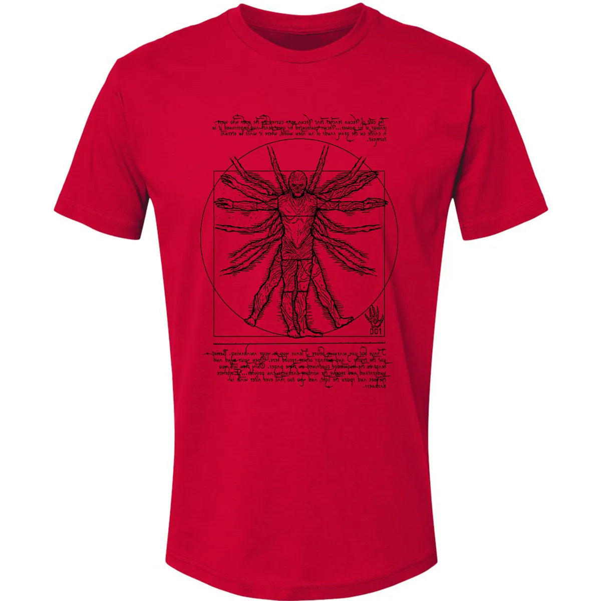 Premium Unisex T-shirt - YDWNTU2Y