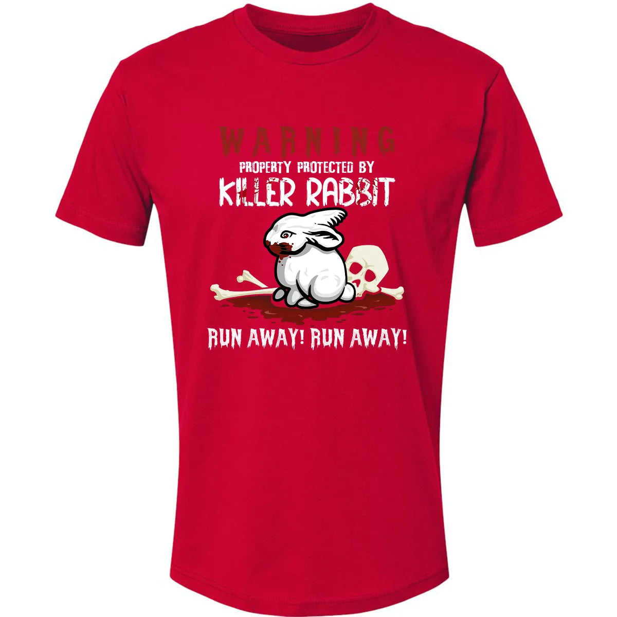 Premium Unisex T-shirt - L2RANG27
