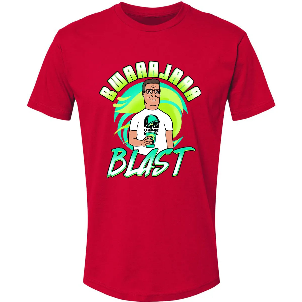 Premium Unisex T-shirt - 6EGYQD1V