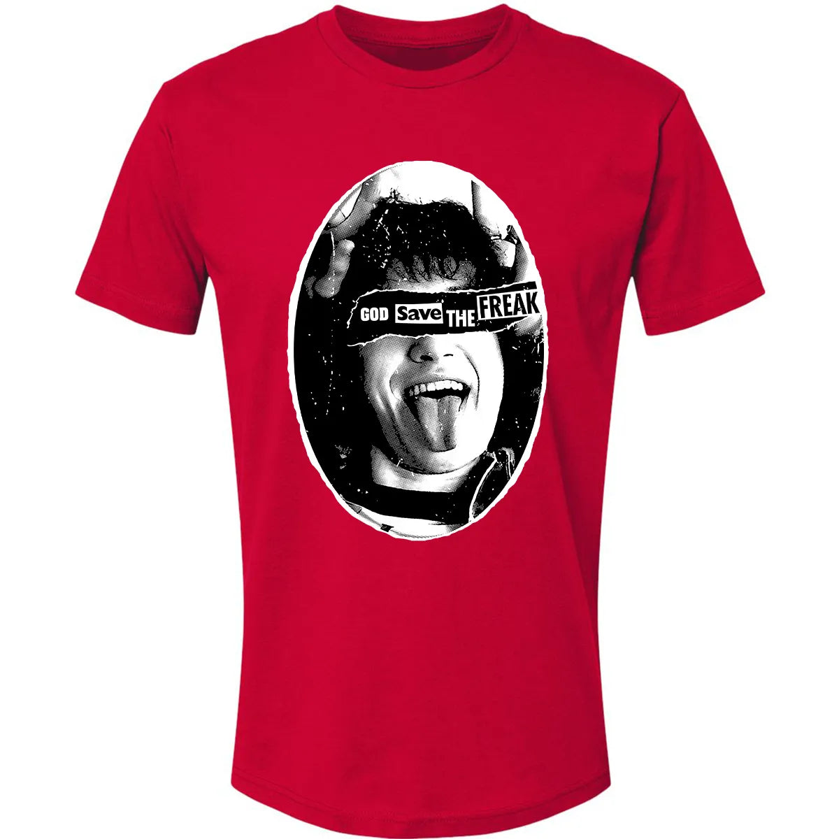 Premium Unisex T-shirt - AWTL16DM