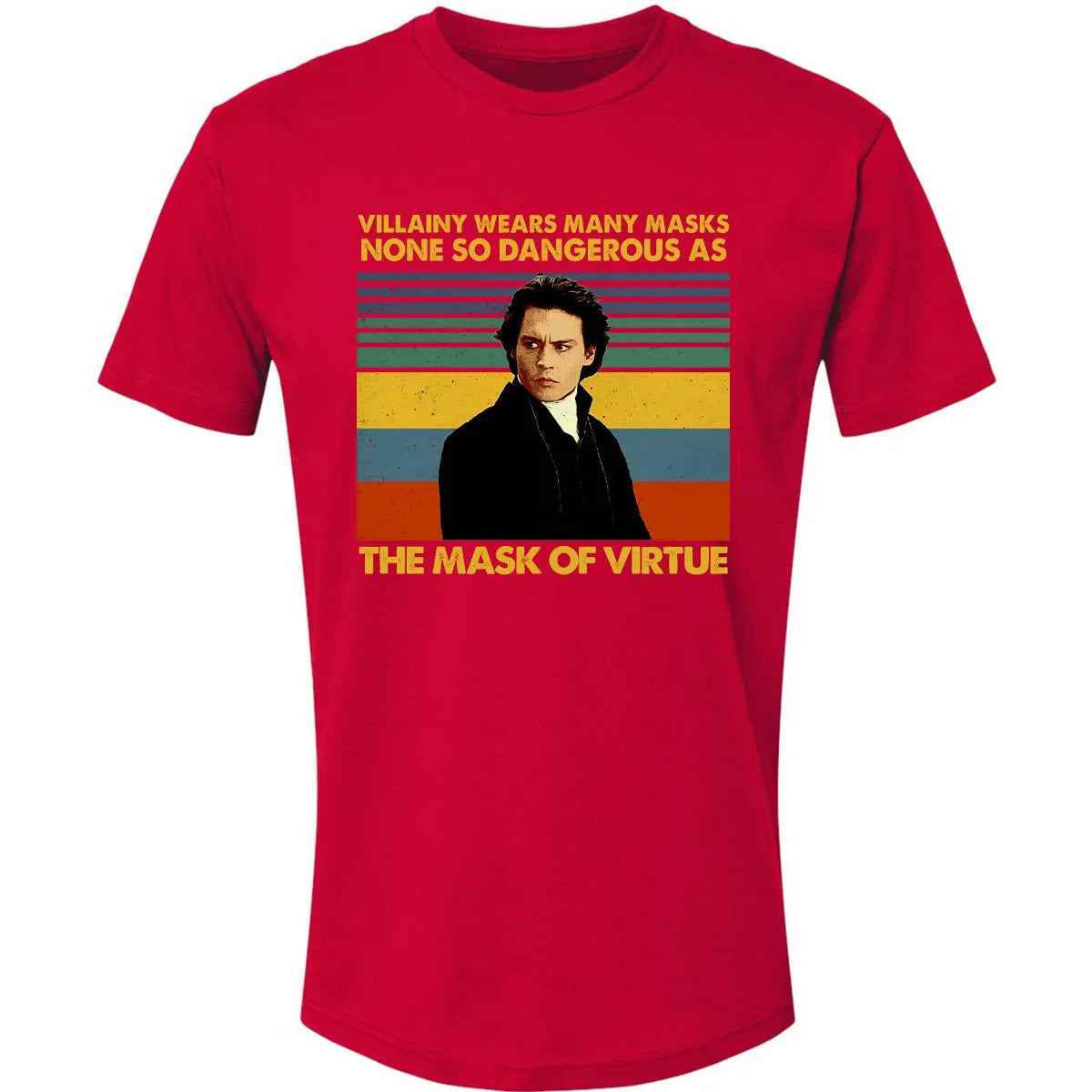 Premium Unisex T-shirt - VNKWVVL2